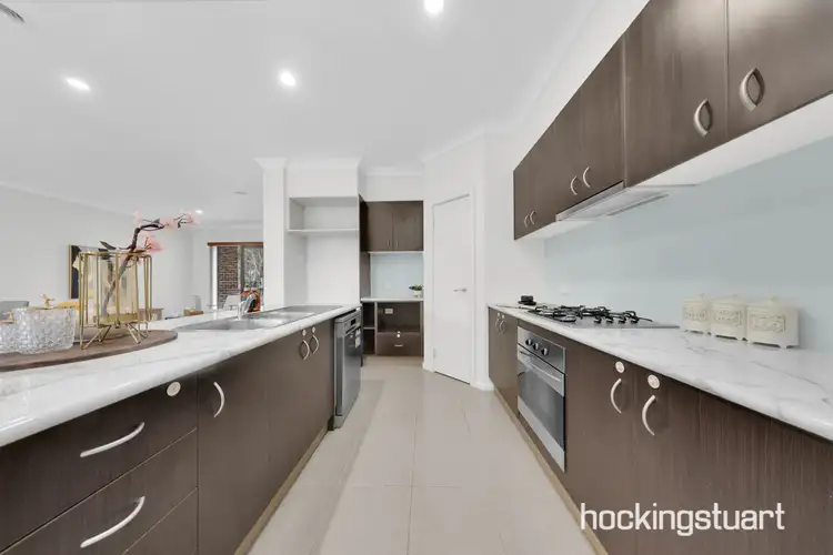 Fourth view of Homely townhouse listing, 11 Raven Walk, Epping VIC 3076