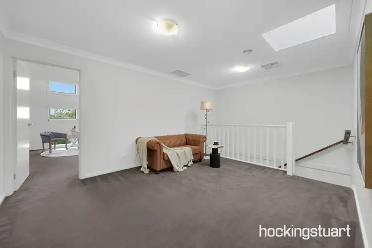 Sixth view of Homely townhouse listing, 11 Raven Walk, Epping VIC 3076