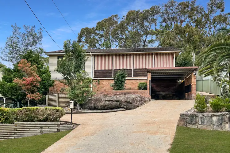 10 Tobruk Avenue