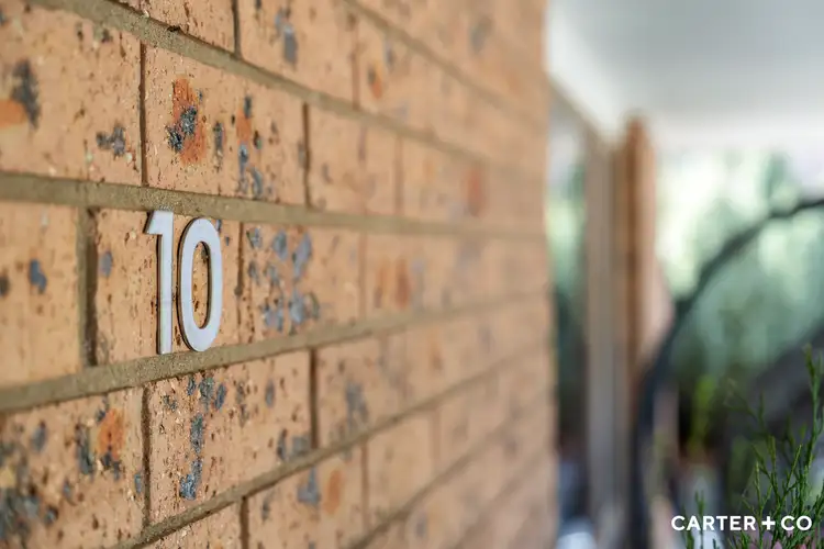 Second view of Homely townhouse listing, 10/79 Namadgi Circuit, Palmerston ACT 2913