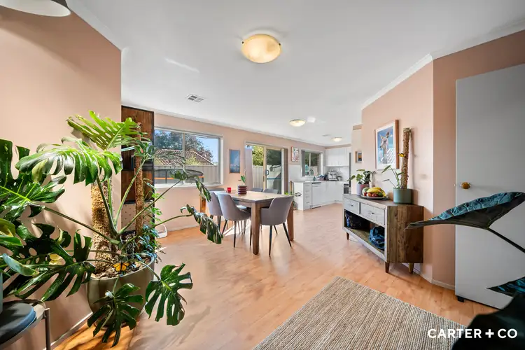 Fourth view of Homely townhouse listing, 10/79 Namadgi Circuit, Palmerston ACT 2913