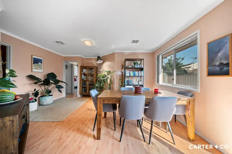 Fifth view of Homely townhouse listing, 10/79 Namadgi Circuit, Palmerston ACT 2913