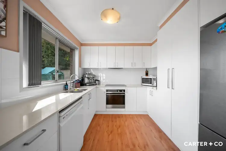 Sixth view of Homely townhouse listing, 10/79 Namadgi Circuit, Palmerston ACT 2913
