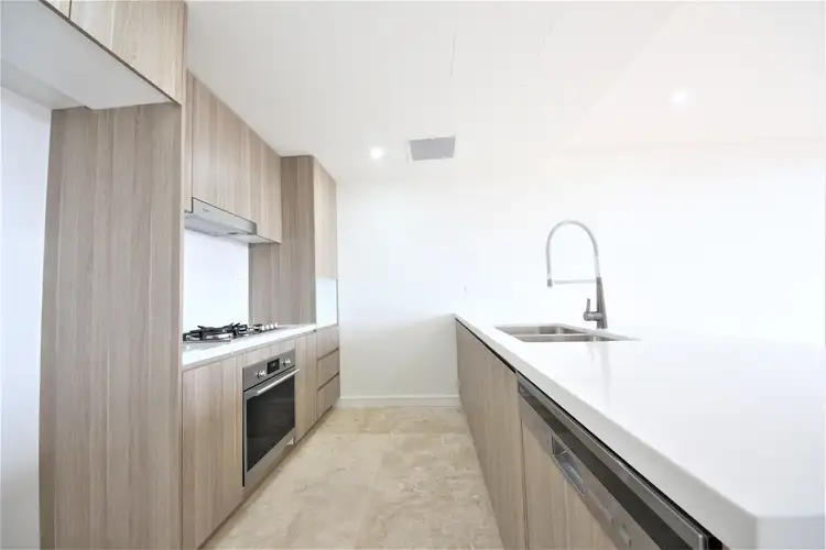 Main view of Homely apartment listing, A102/30 East Street, Five Dock NSW 2046