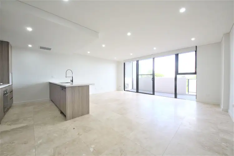 Second view of Homely apartment listing, A102/30 East Street, Five Dock NSW 2046