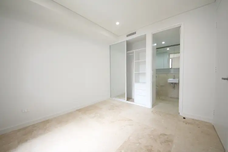 Third view of Homely apartment listing, A102/30 East Street, Five Dock NSW 2046