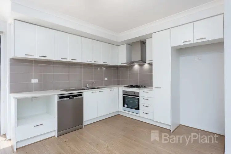 Second view of Homely townhouse listing, 35 Wedgebill Circuit, Werribee VIC 3030