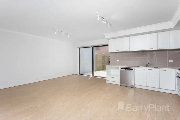 Fourth view of Homely townhouse listing, 35 Wedgebill Circuit, Werribee VIC 3030
