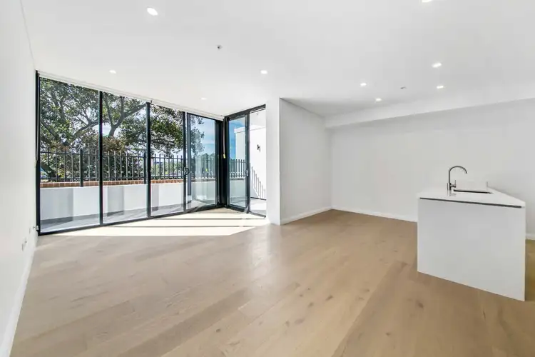 Main view of Homely apartment listing, G10/5 Maple Tree Road, Westmead NSW 2145