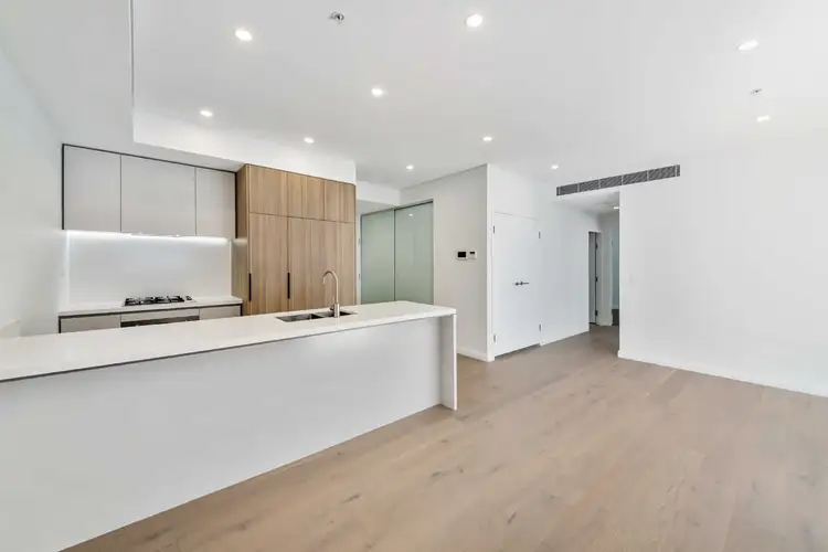 Second view of Homely apartment listing, G10/5 Maple Tree Road, Westmead NSW 2145