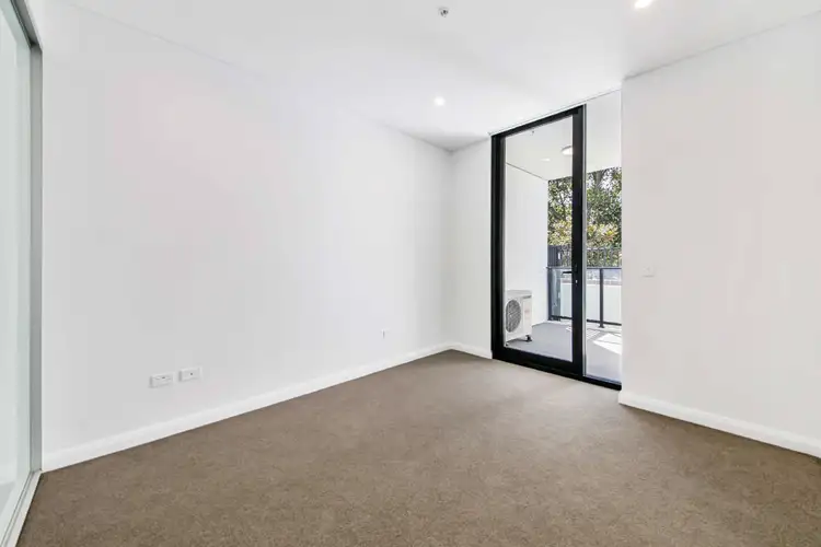 Third view of Homely apartment listing, G10/5 Maple Tree Road, Westmead NSW 2145