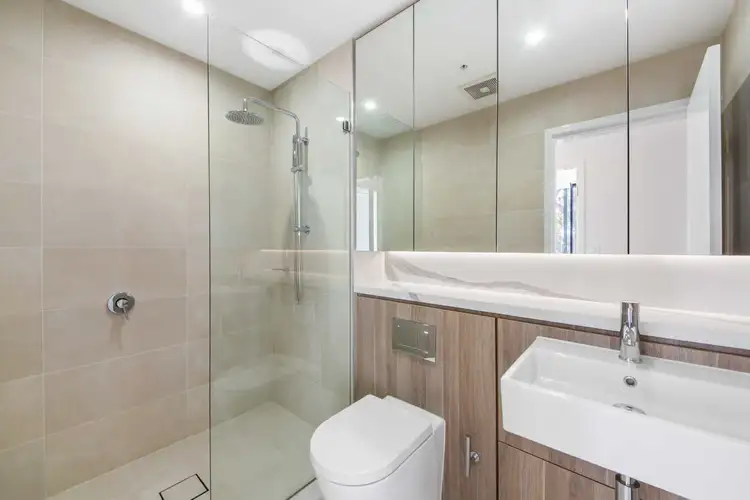 Fourth view of Homely apartment listing, G10/5 Maple Tree Road, Westmead NSW 2145