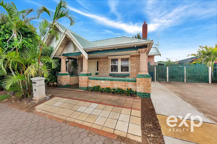 Main view of Homely house listing, 303 Salisbury Highway, Salisbury Downs SA 5108