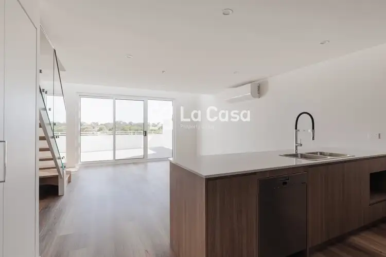 Third view of Homely apartment listing, 34/70 Canopus Crest, Giralang ACT 2617