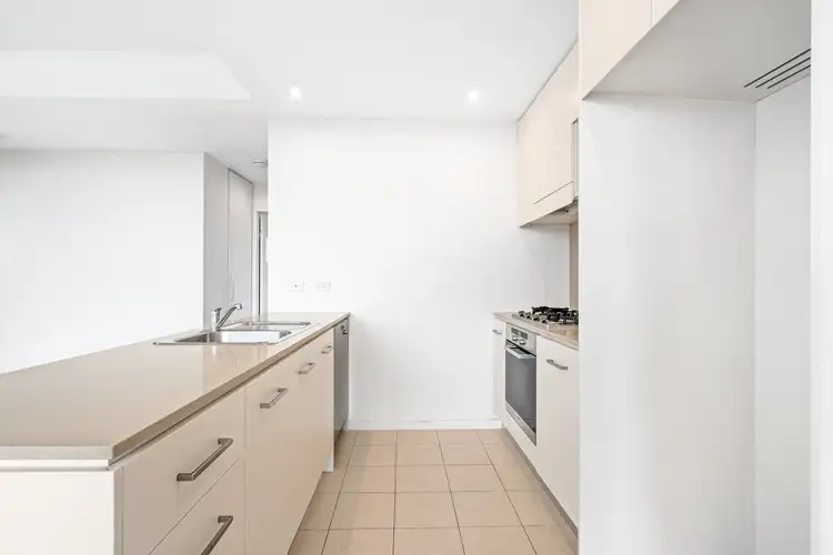 Third view of Homely unit listing, 3701/10 Sturdee Parade, Dee Why NSW 2099