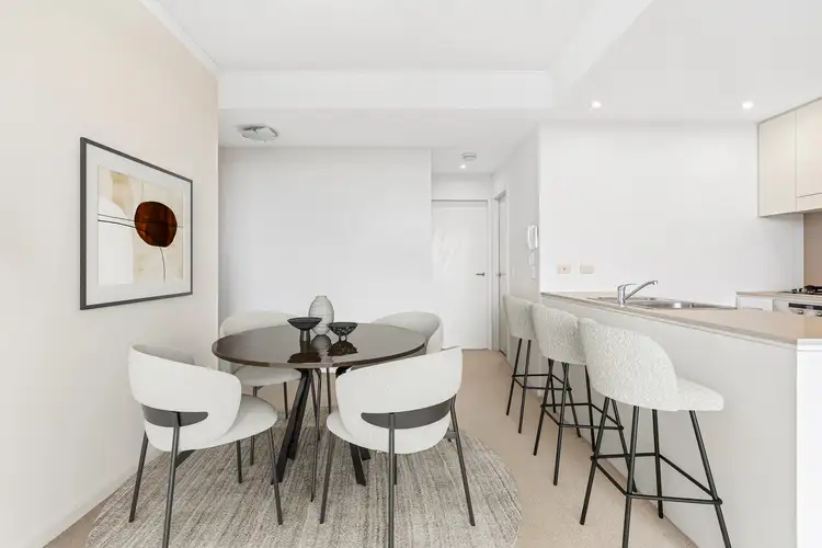 Fourth view of Homely unit listing, 3701/10 Sturdee Parade, Dee Why NSW 2099