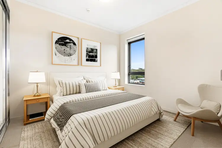 Fifth view of Homely unit listing, 3701/10 Sturdee Parade, Dee Why NSW 2099