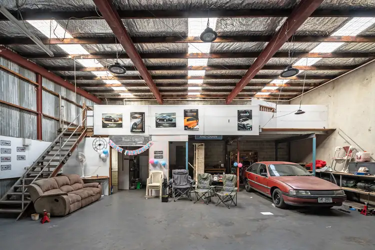 Fourth view of Homely house listing, 8 Conway Street, Mowbray TAS 7248