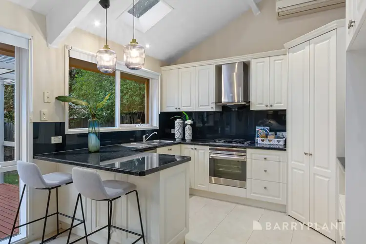 Third view of Homely house listing, 15 Linsley Way, Wantirna VIC 3152