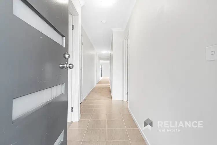Third view of Homely house listing, 3 Sincere Drive, Point Cook VIC 3030