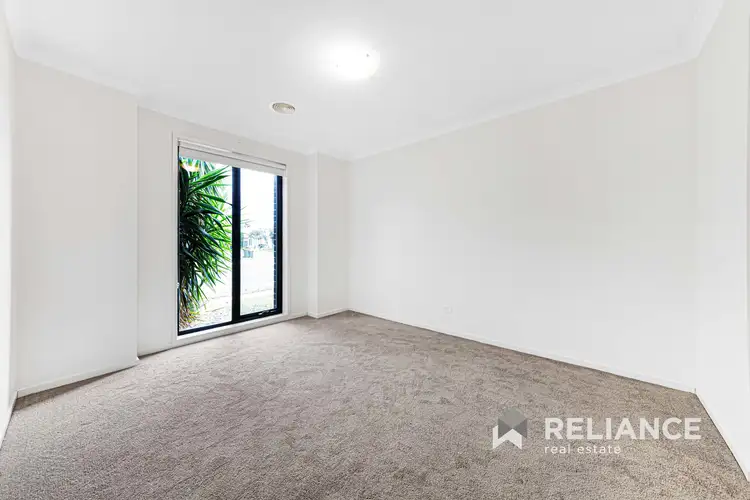 Fourth view of Homely house listing, 3 Sincere Drive, Point Cook VIC 3030