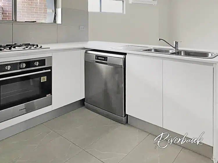 Second view of Homely unit listing, 7/30-32 Napier Street, Parramatta NSW 2150