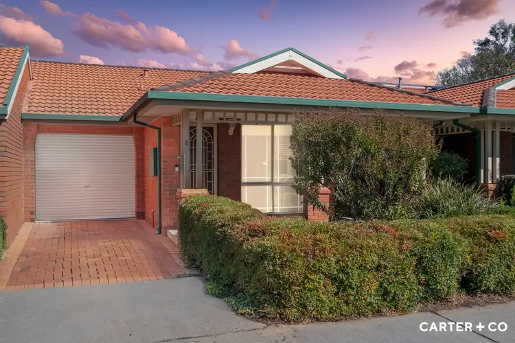 8/41 Halford Crescent
