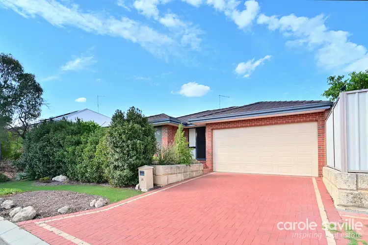 Main view of Homely house listing, 31 Watkins Loop, Tapping WA 6065