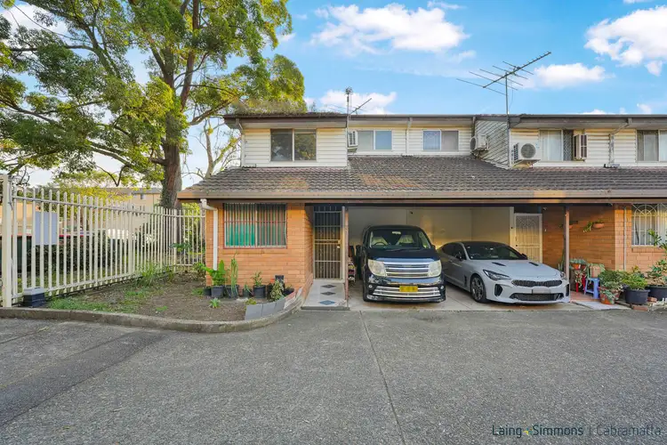 8/45 Mcburney Road