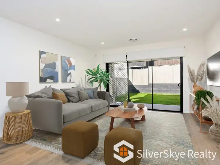Fourth view of Homely semi-detached listing, Address available on request