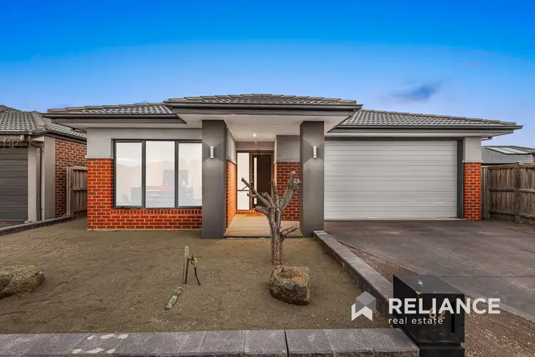 Main view of Homely house listing, 82 Middleton Drive, Point Cook VIC 3030