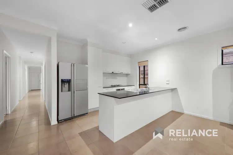 Second view of Homely house listing, 82 Middleton Drive, Point Cook VIC 3030