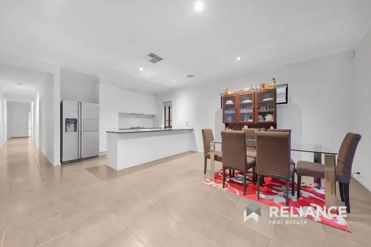 Third view of Homely house listing, 82 Middleton Drive, Point Cook VIC 3030