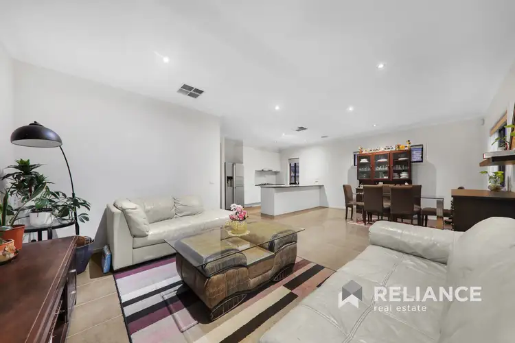 Fifth view of Homely house listing, 82 Middleton Drive, Point Cook VIC 3030