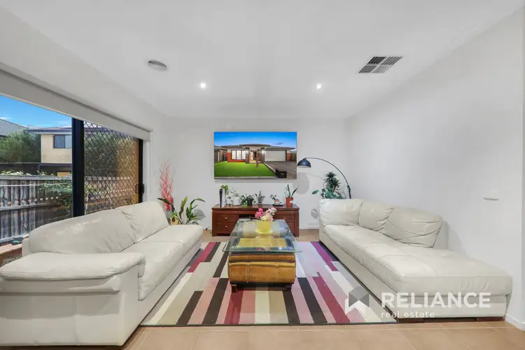 Sixth view of Homely house listing, 82 Middleton Drive, Point Cook VIC 3030