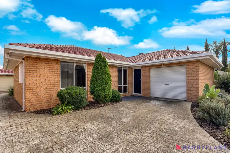 1/17 Yeats Drive