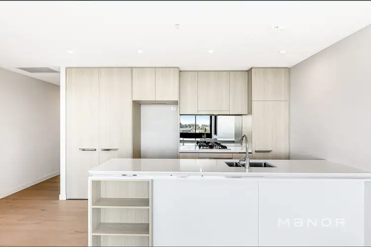 Third view of Homely apartment listing, 1715/11 Solent Circuit, Norwest NSW 2153