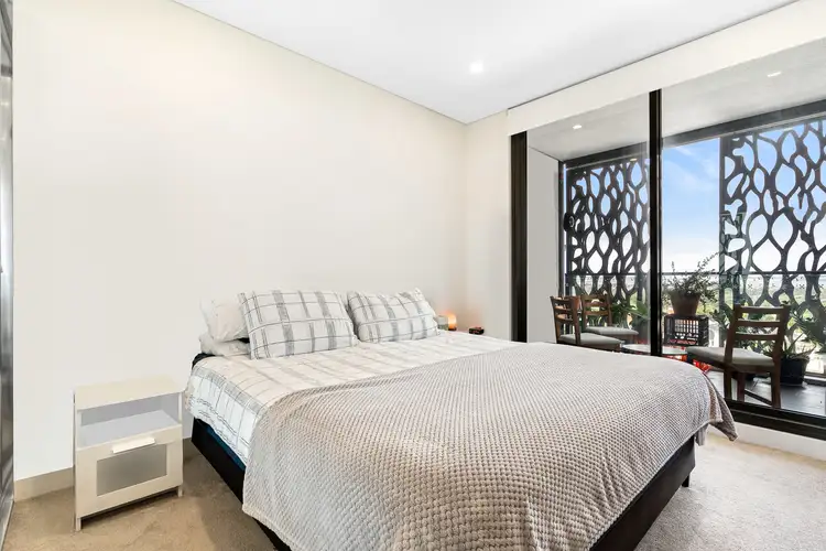 Fourth view of Homely apartment listing, 159/213 Princes Highway, Arncliffe NSW 2205