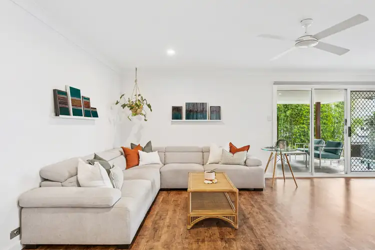 Fourth view of Homely house listing, 27 Manchurian Way, Wadalba NSW 2259
