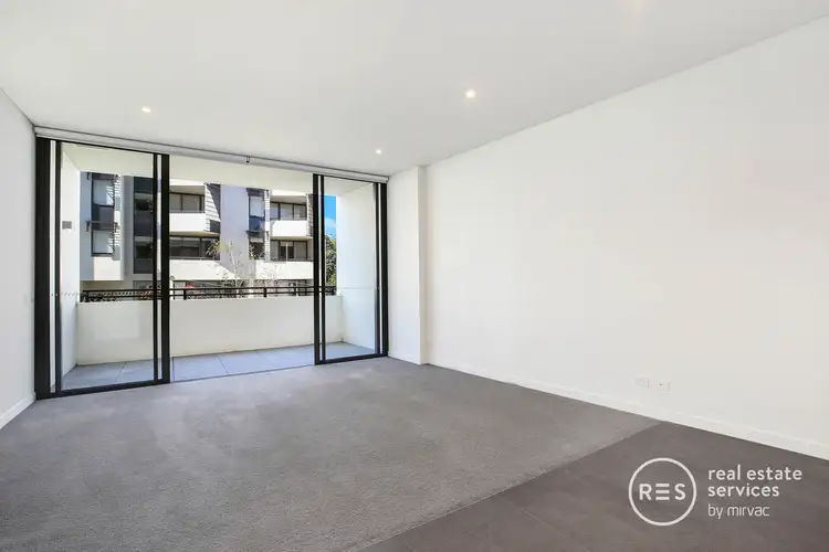 Third view of Homely apartment listing, 7305/2 Cullen Close, Glebe NSW 2037