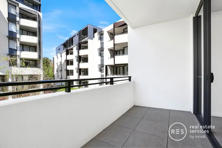 Fourth view of Homely apartment listing, 7305/2 Cullen Close, Glebe NSW 2037