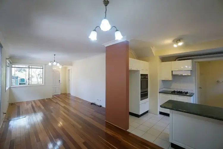 Fifth view of Homely townhouse listing, 2/170 Waterloo Road, Marsfield NSW 2122