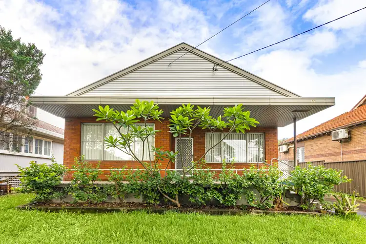 17 Manson Road