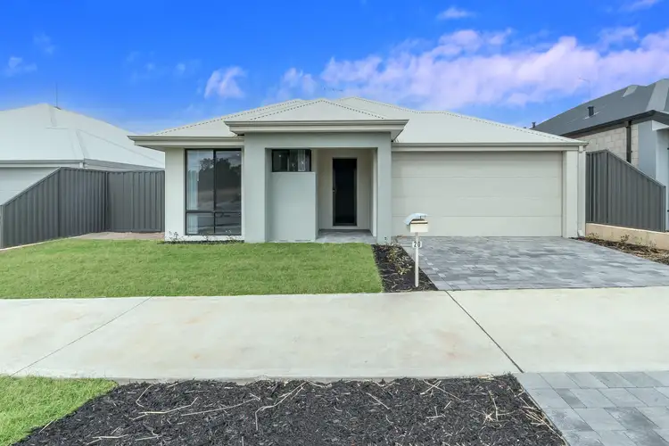 Main view of Homely house listing, 20 Rialto Way, Baldivis WA 6171
