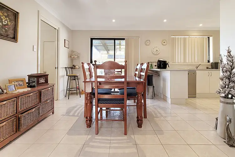 Second view of Homely house listing, 4/29 Capeland Avenue, Sanctuary Point NSW 2540