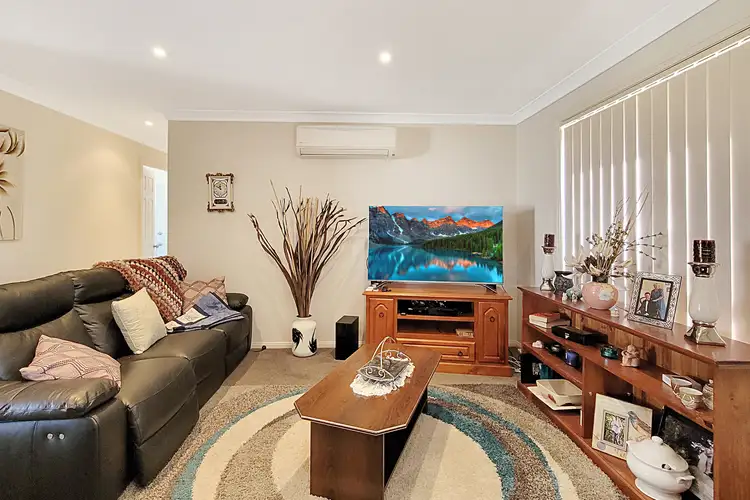 Fourth view of Homely house listing, 4/29 Capeland Avenue, Sanctuary Point NSW 2540