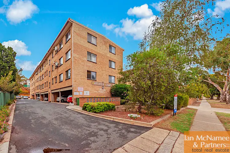 Main view of Homely unit listing, 24/46 Trinculo Place, Queanbeyan NSW 2620