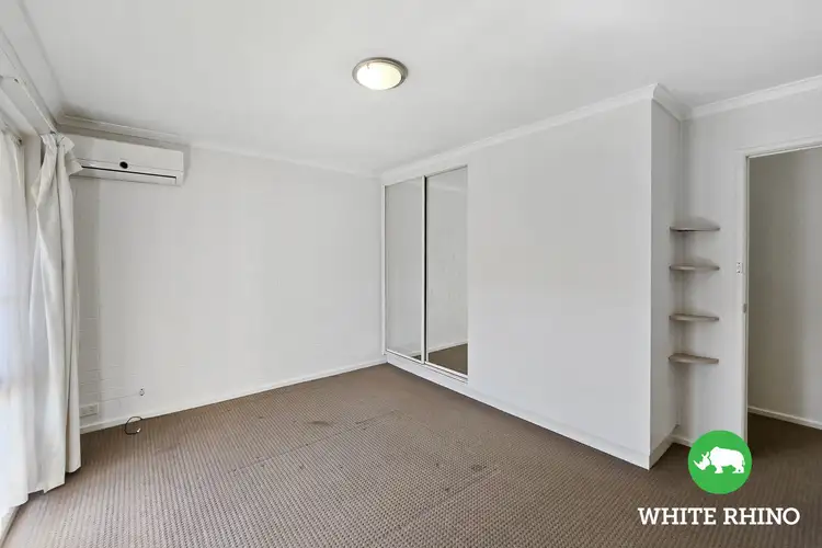Second view of Homely townhouse listing, 5/16 Broughton Place, Queanbeyan NSW 2620