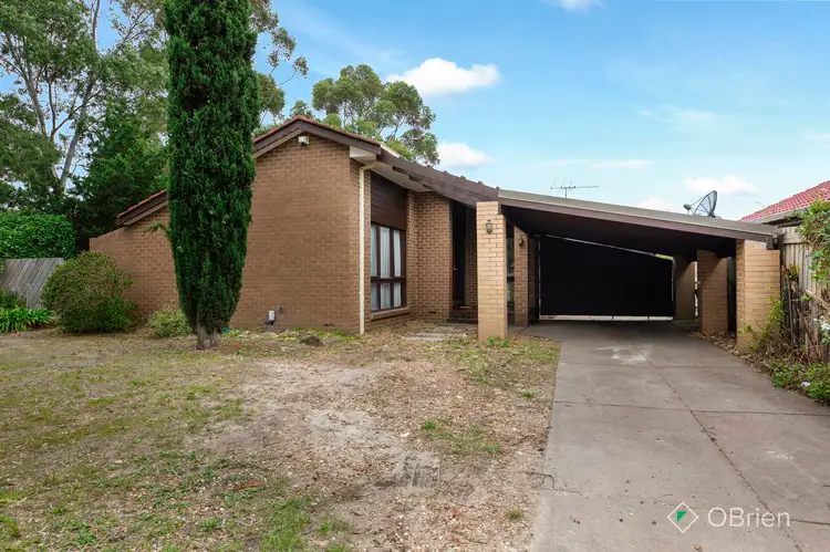 Main view of Homely house listing, 12 Antwerp Drive, Keilor Downs VIC 3038