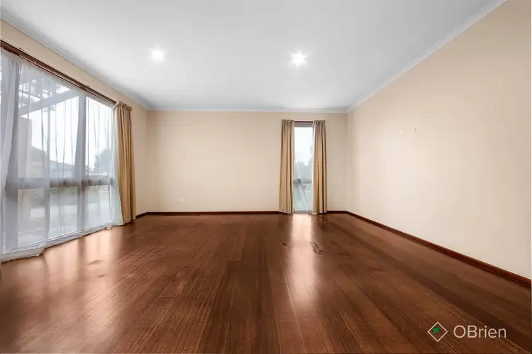 Second view of Homely house listing, 12 Antwerp Drive, Keilor Downs VIC 3038